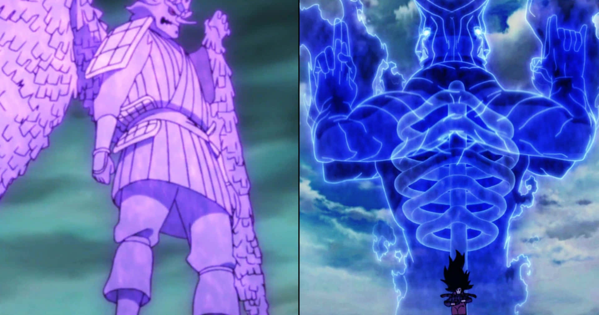 Obito Susanoo 2907 X 1530 Background