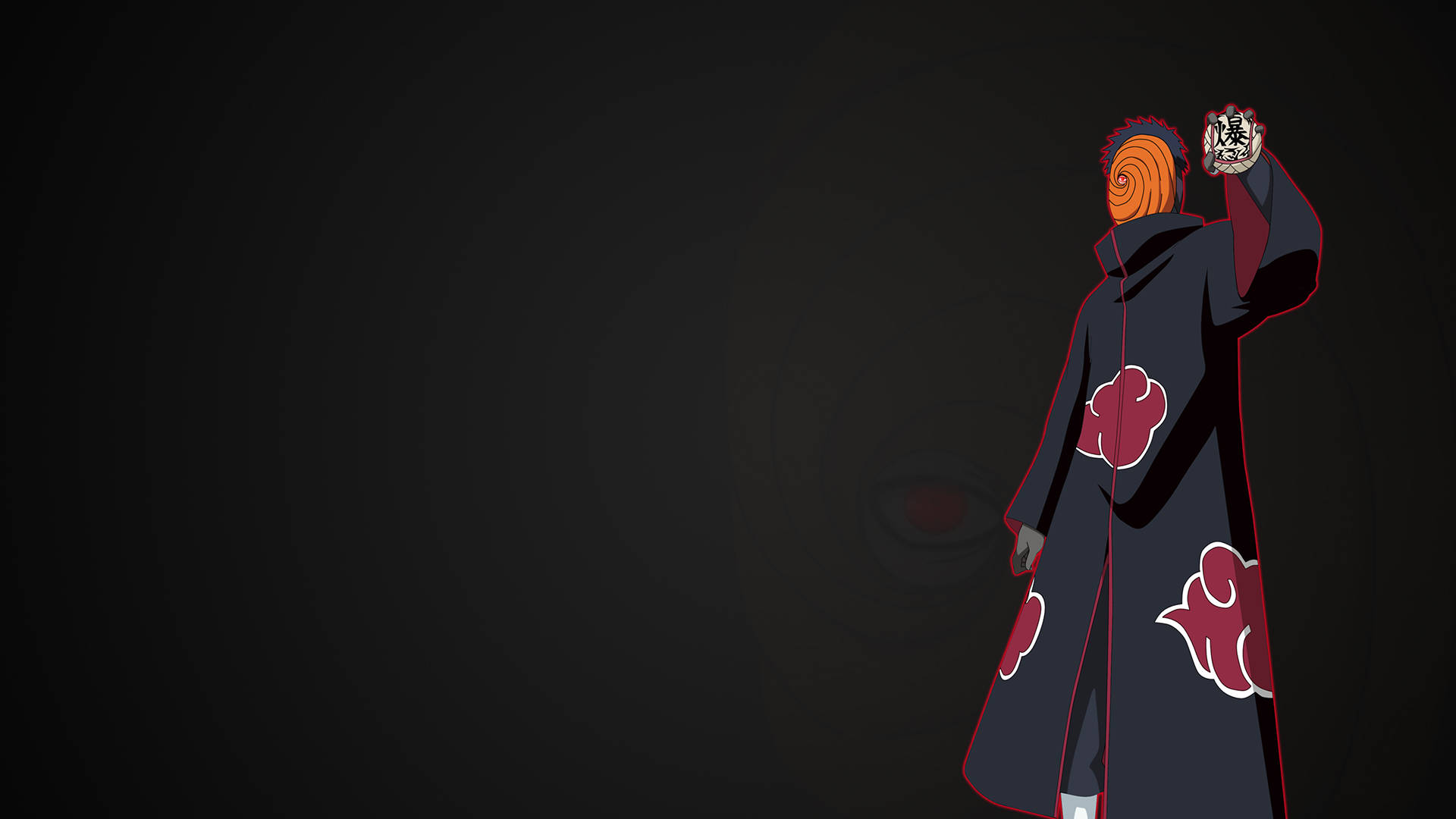 Obito Uchiha Naruto Hd