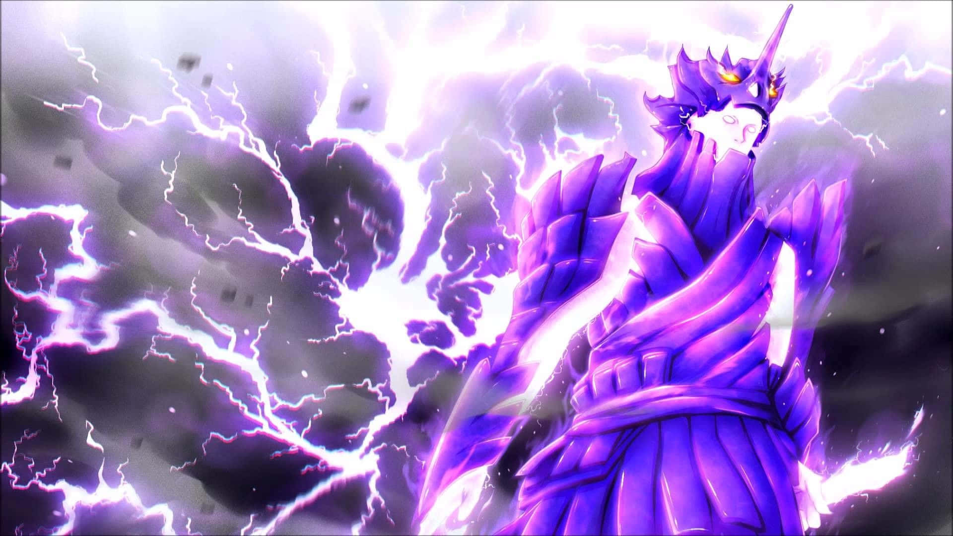 Obito Susanoo Backgrounds