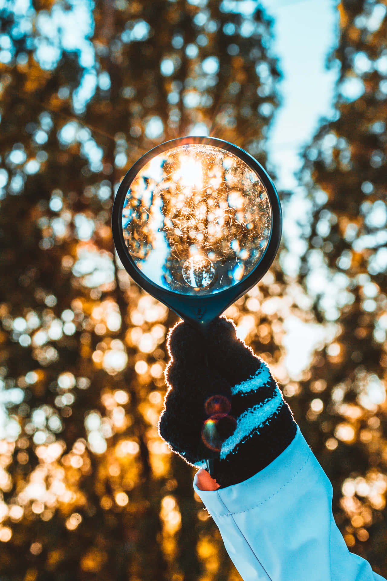 Observation As A Qualitative Method Background