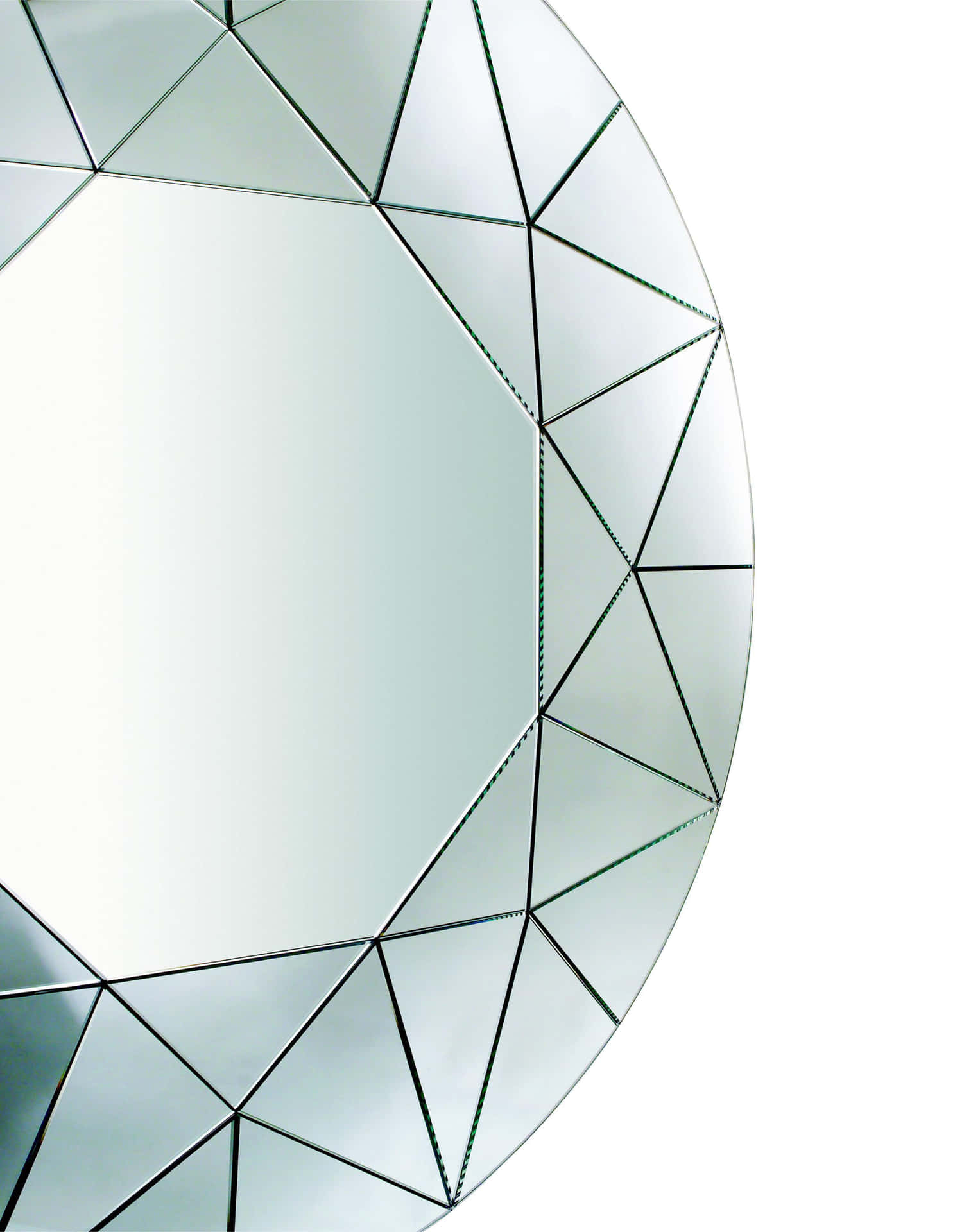 Obtuse Triangles In The Circle