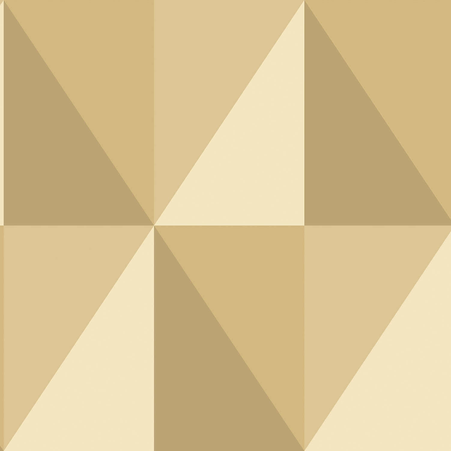 Obtuse Triangles With Beautiful Color Palette