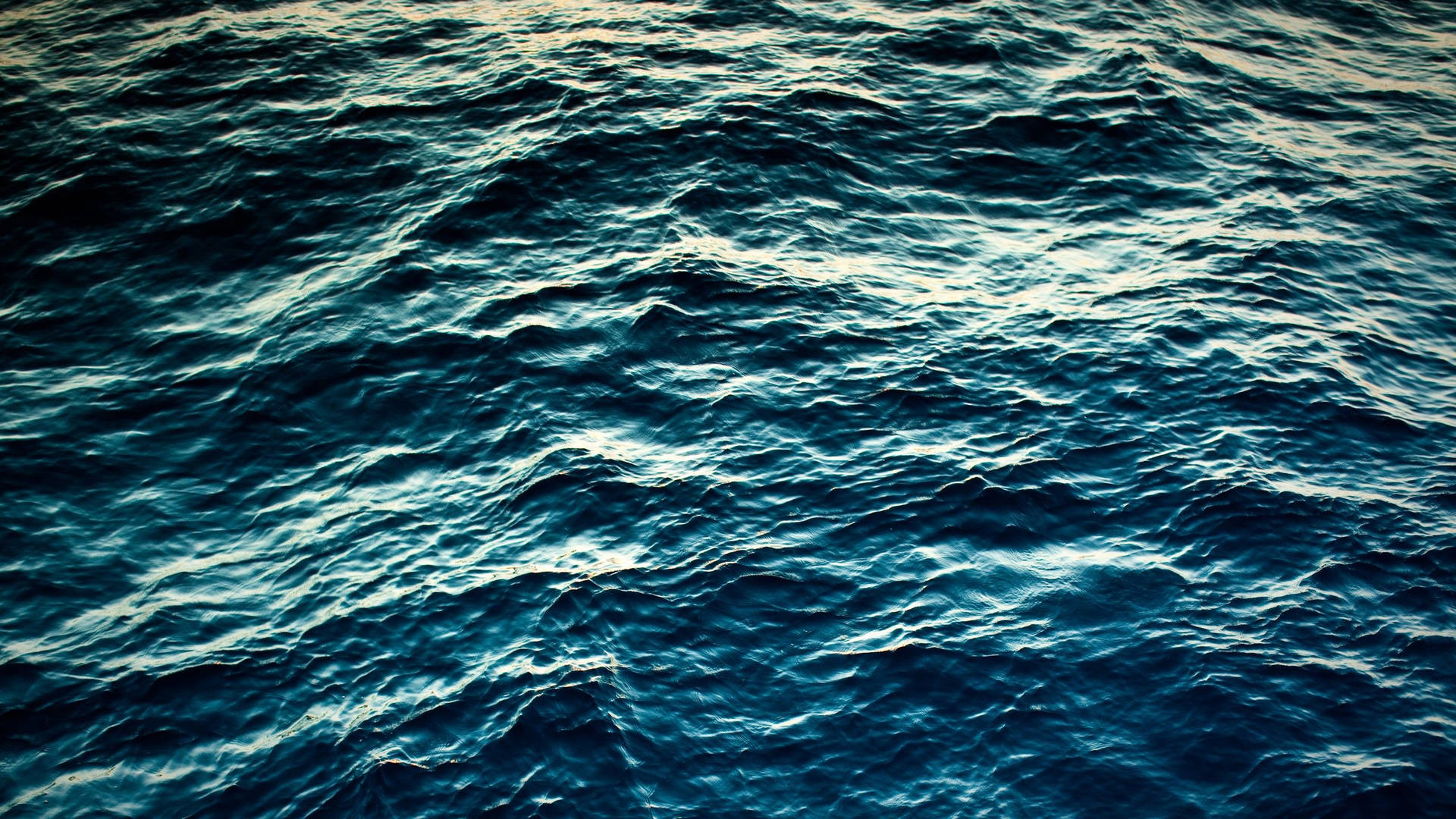 Ocean 2560 X 1440 Background