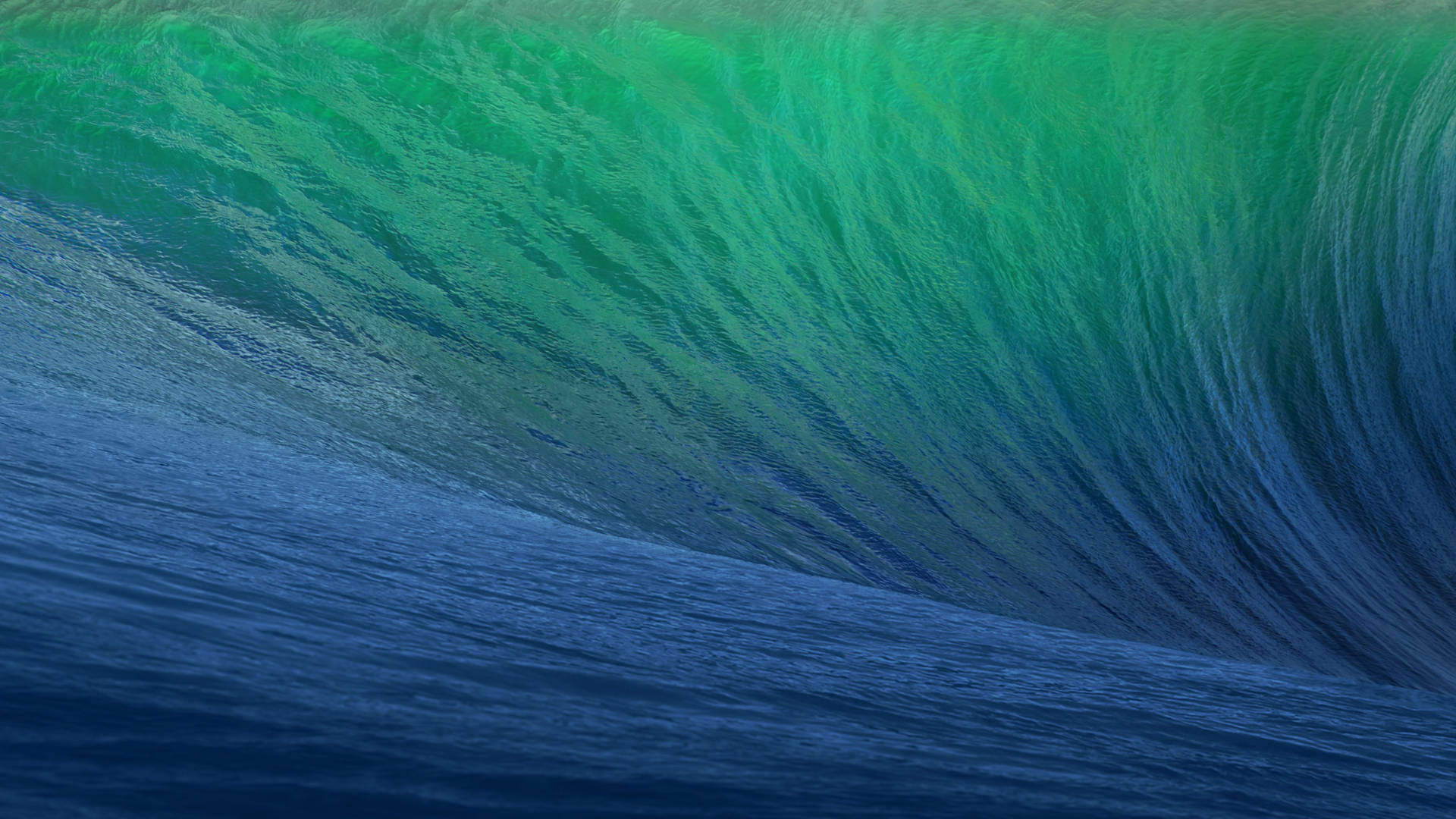 Ocean Wave Macbook Pro 4k