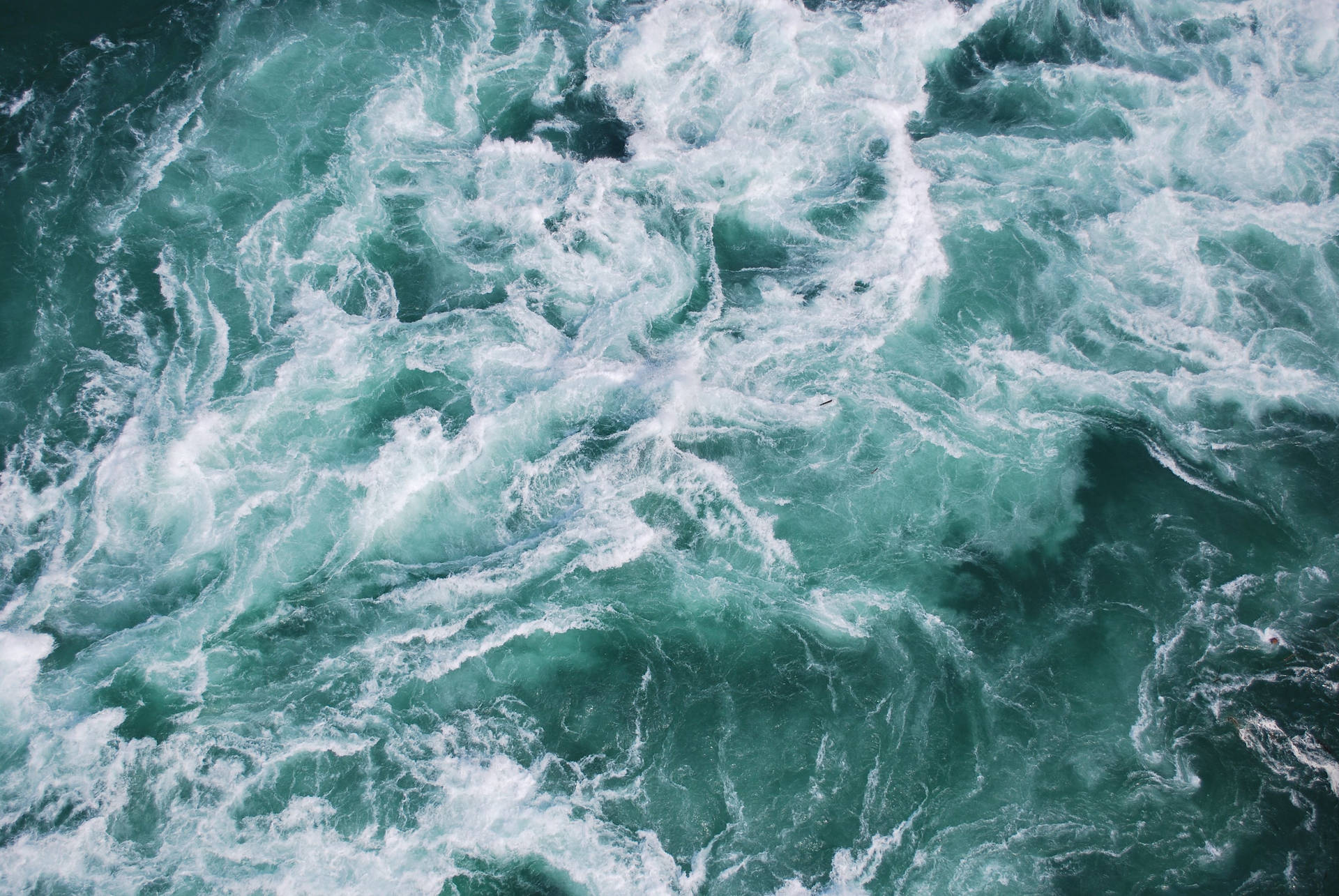 Ocean Waves Tumblr Background