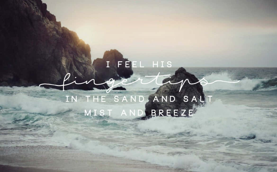 Oceanic_ Inspiration_ Quote Background