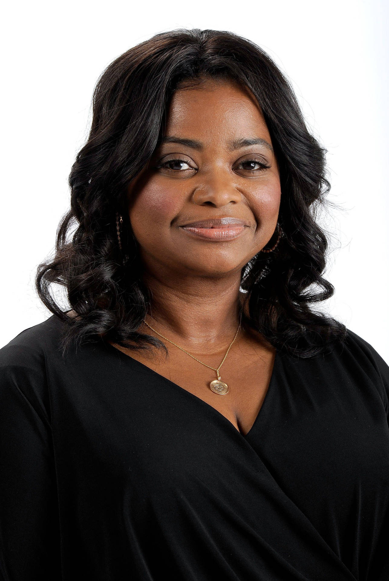 Octavia Spencer American Movie Actress Background