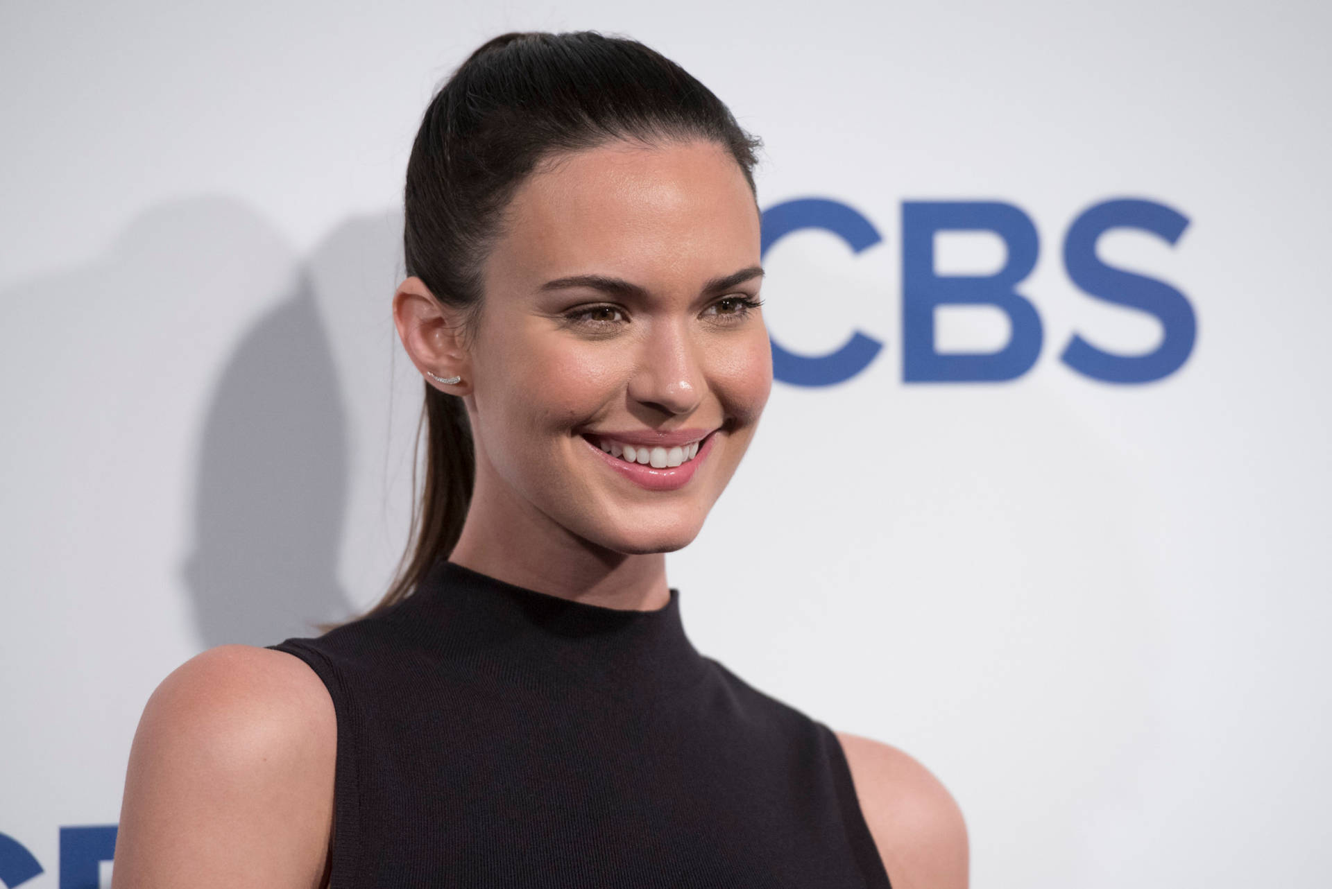 Odette Annable Cbs