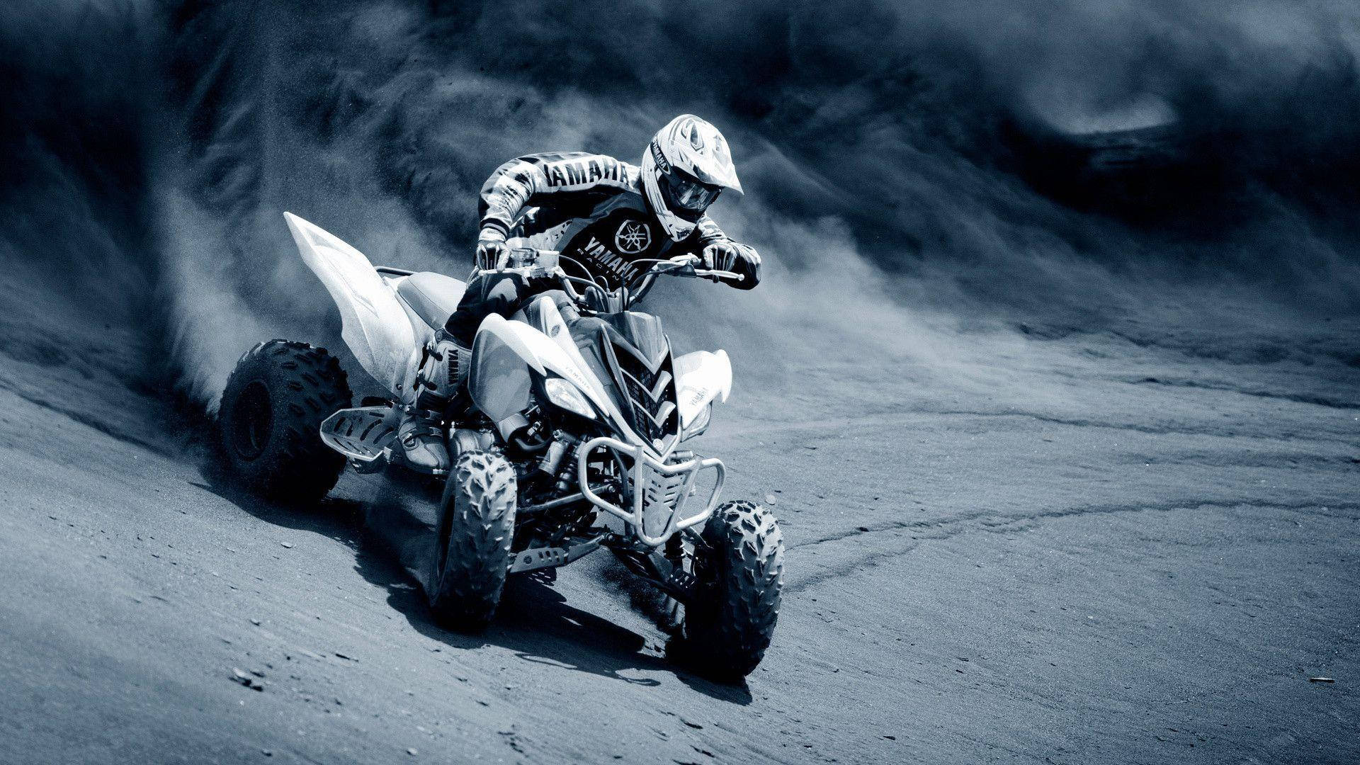 Off Road Race Hd Sports Background