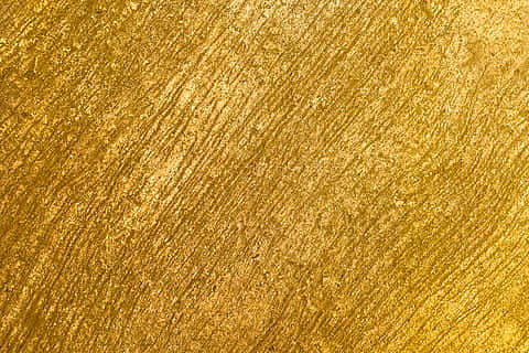 Offer Your Living Space A Simultaneously Stylish And Luxurious Look With Metallic Gold Background