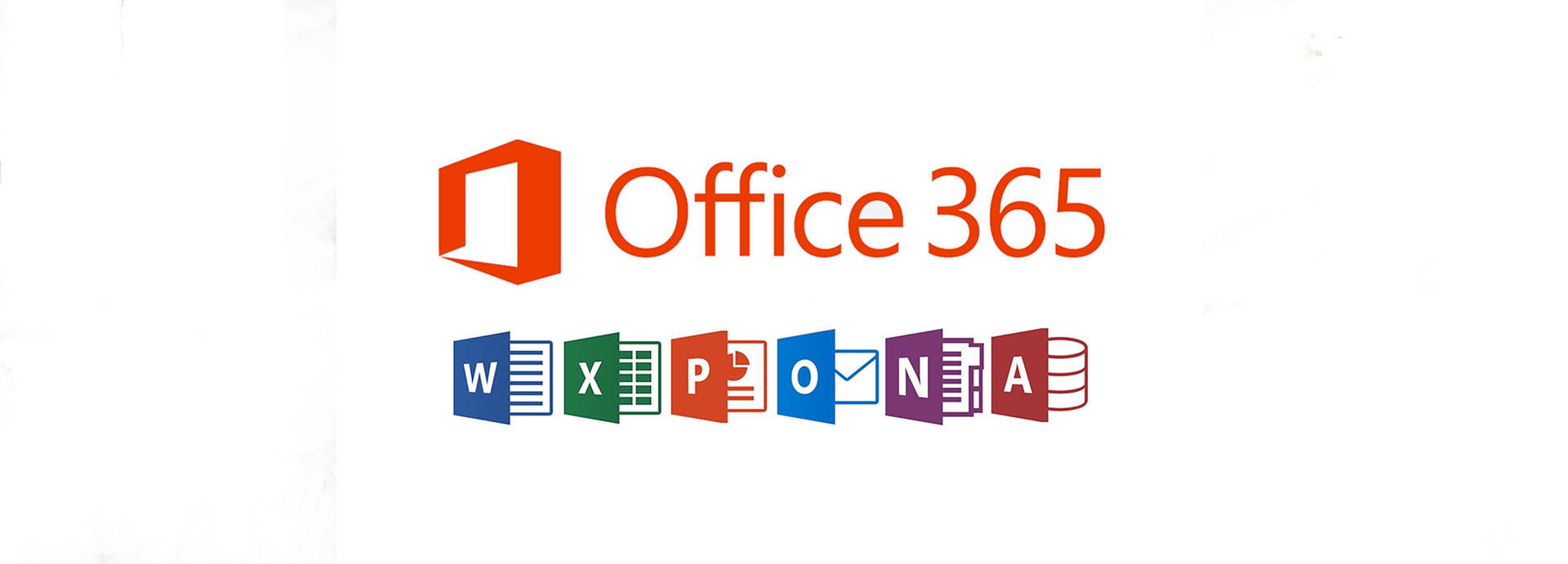Office 365 Application Icon Background