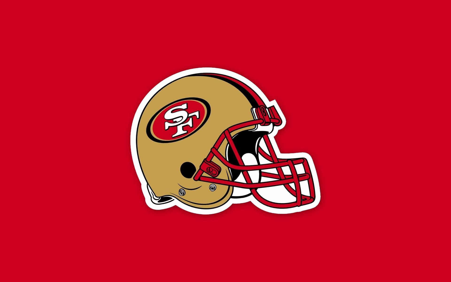 Official 49ers Logo