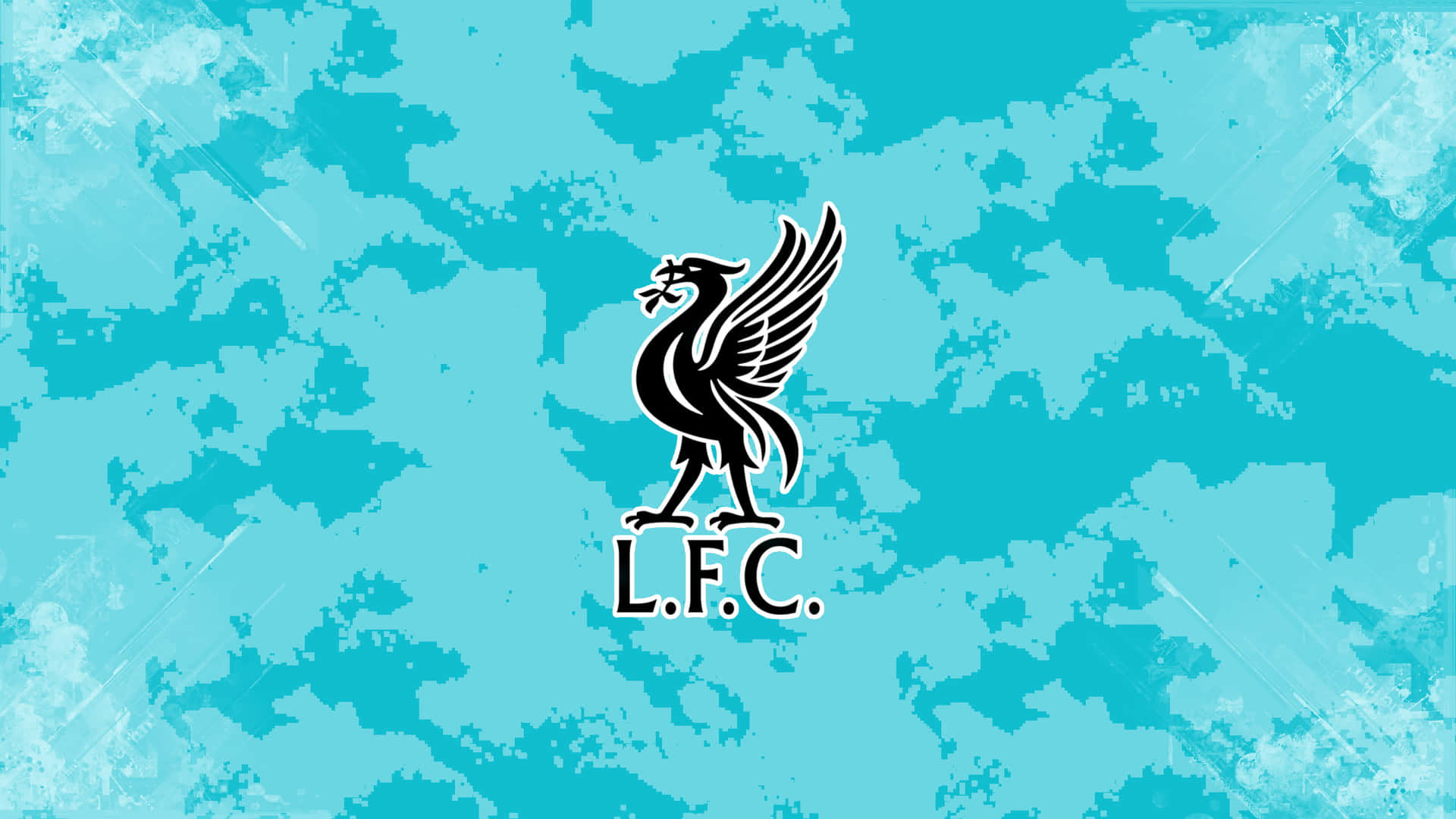 Official Liverpool Logo Background