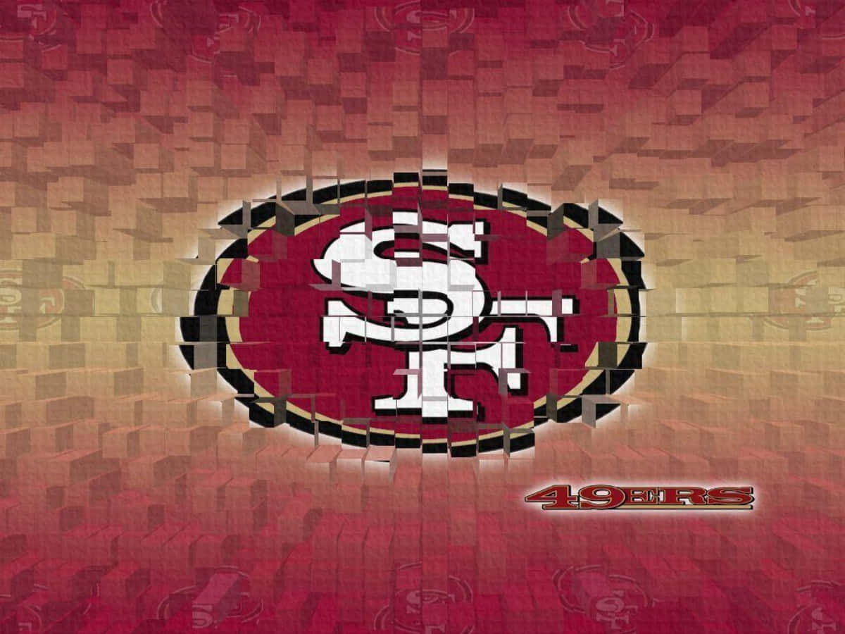 Official Logo Of The San Francisco 49ers