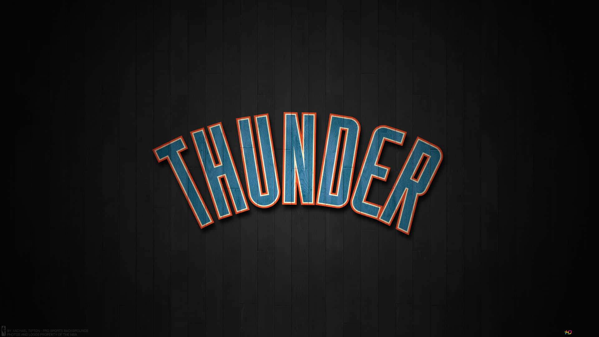 Official Logos Of All 30 Nba Teams Background