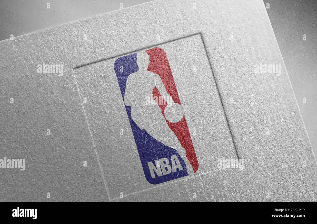 Official Nba Logo