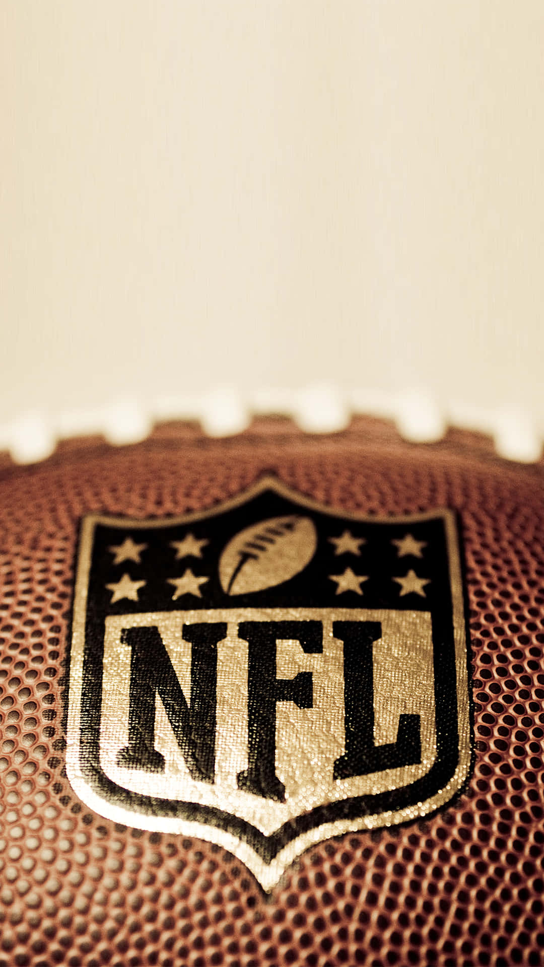 Official Nfl Logo Background