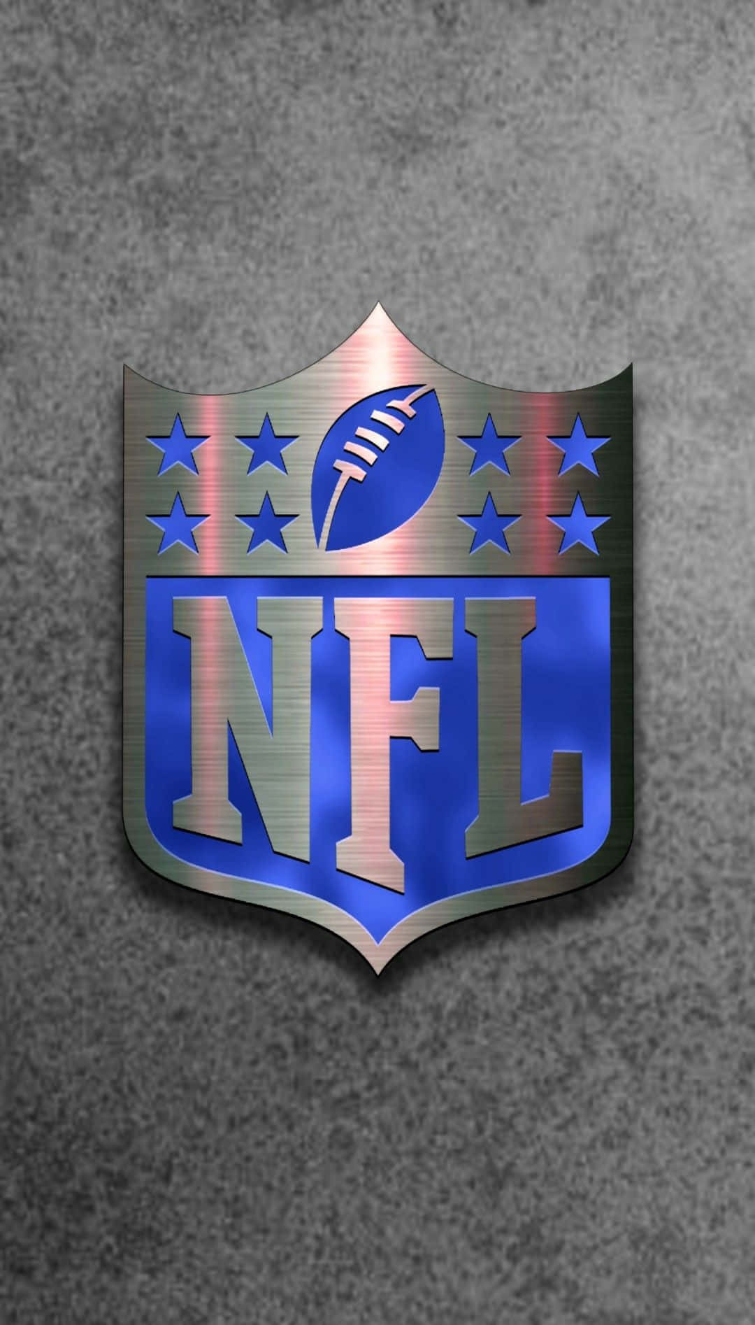 Official Nfl Logo Background