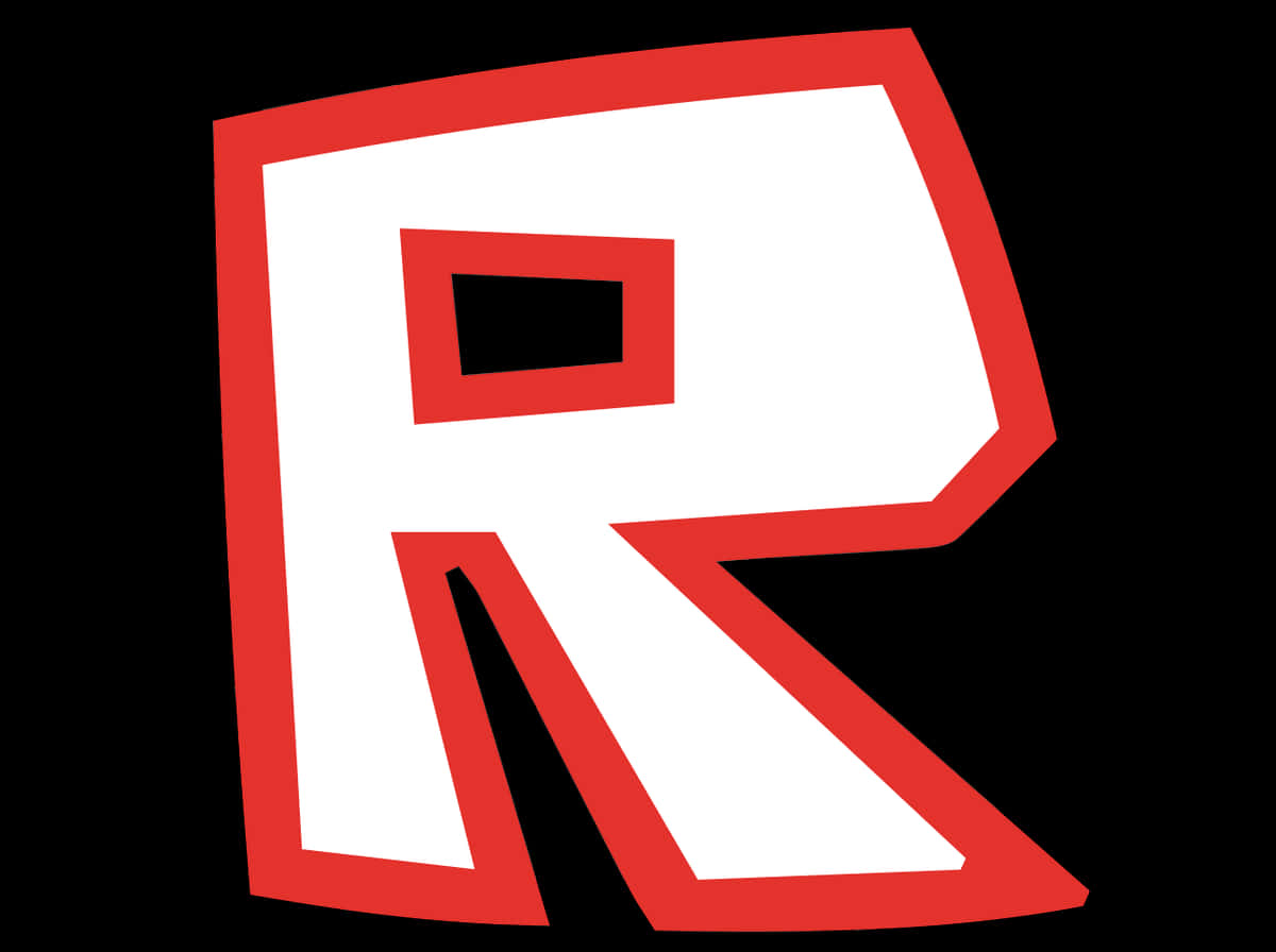 Official Roblox Logo