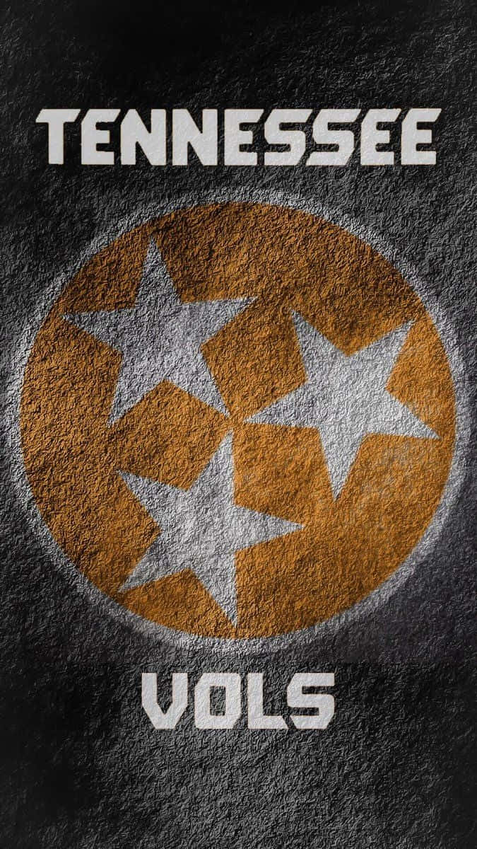 Officially Licensed Tennessee Volunteers Wallpaper Background