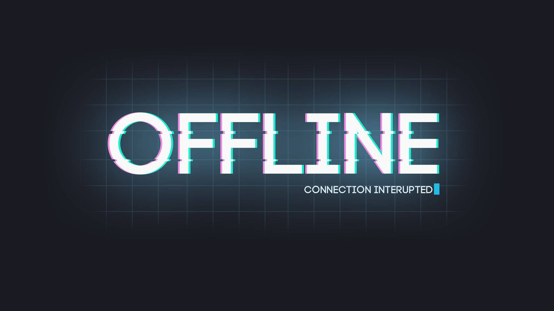 Offline Programming