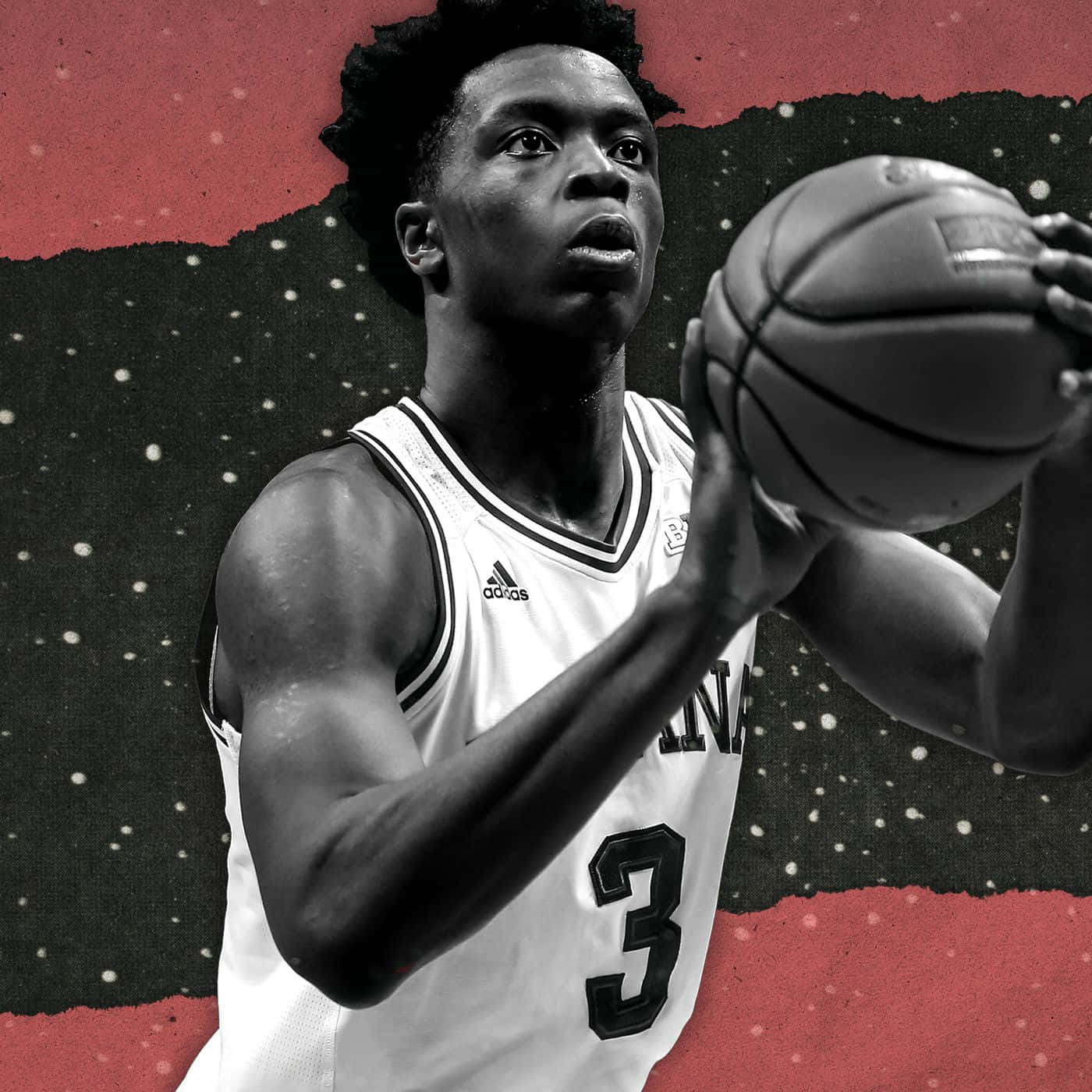 Og Anunoby Digital Art