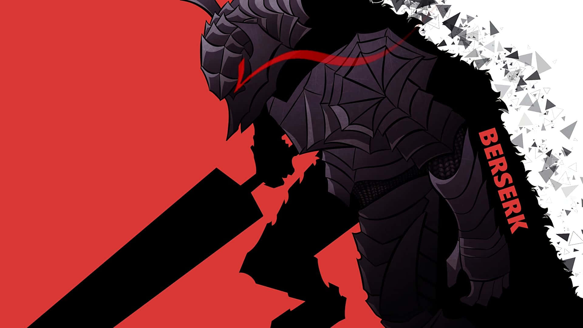 Oh, My Berserk Armor! Background