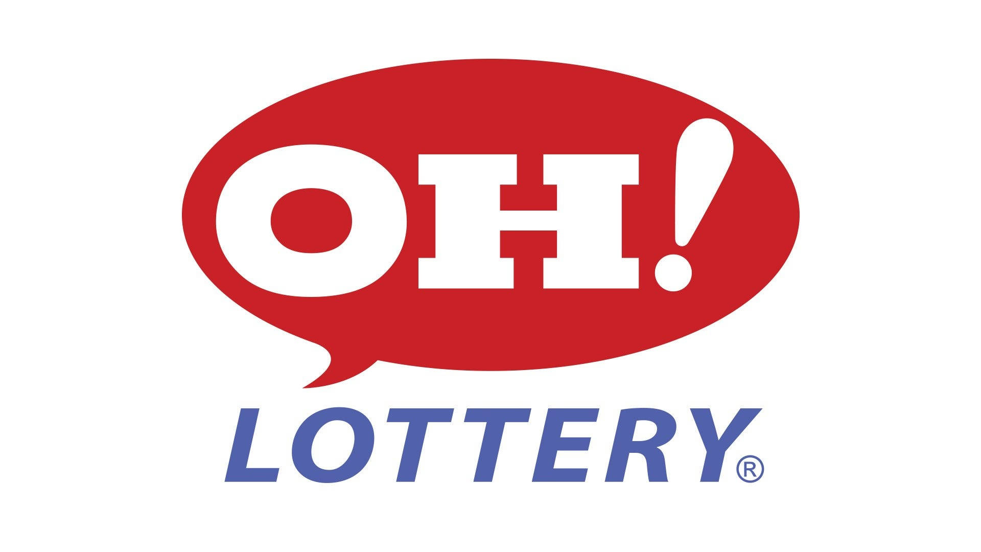 Ohio Lottery Logo Background