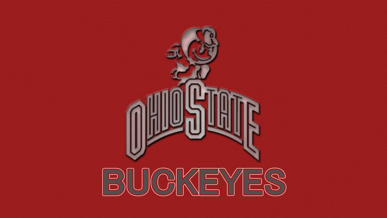 Ohio State Buckeyes Football Team