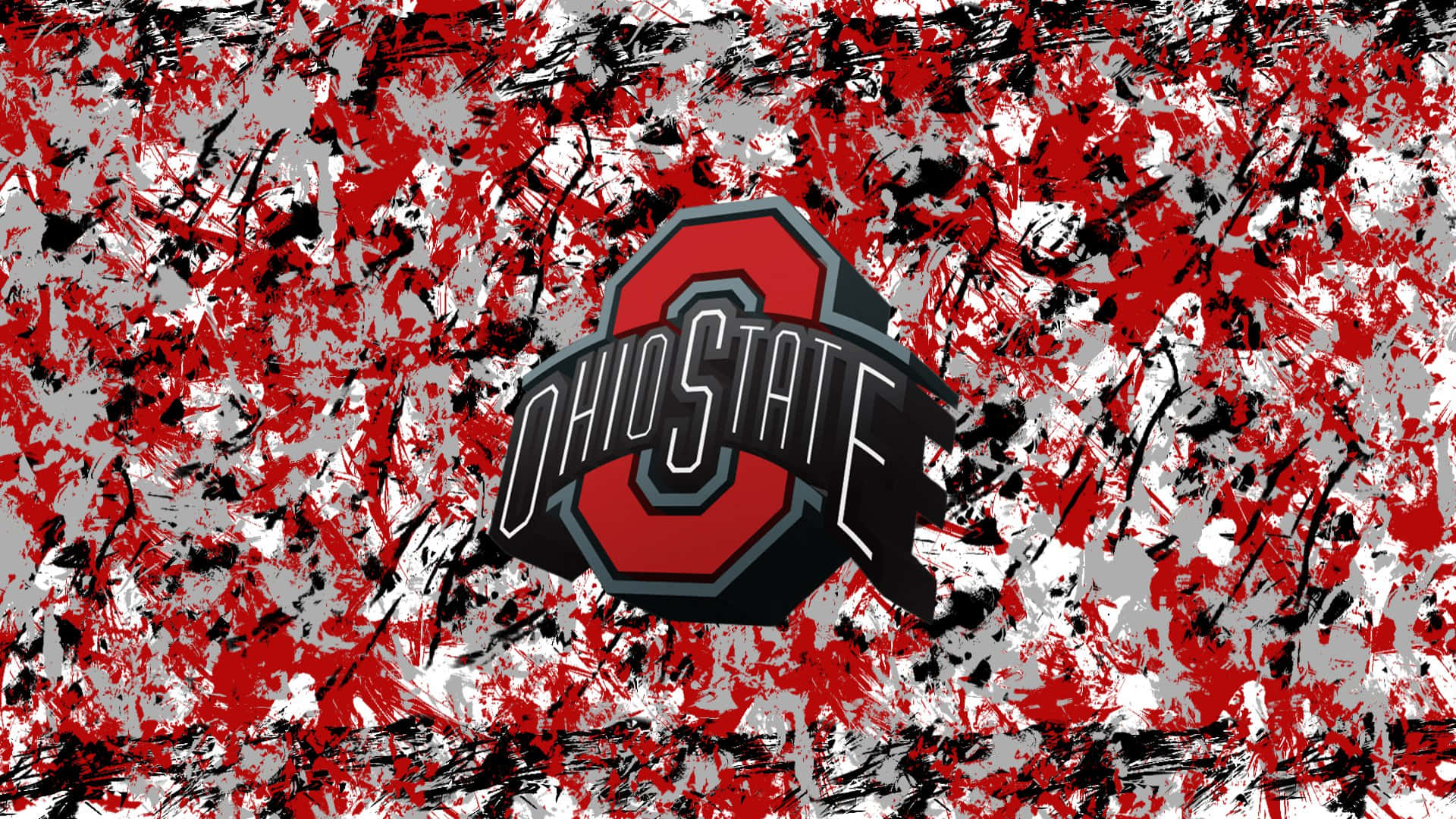 Ohio State Buckeyes Wallpaper Background