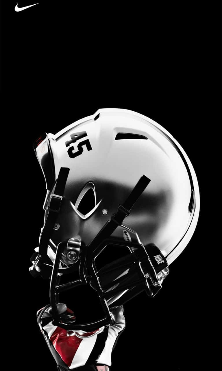 Ohio State Football Iphone Nike Background