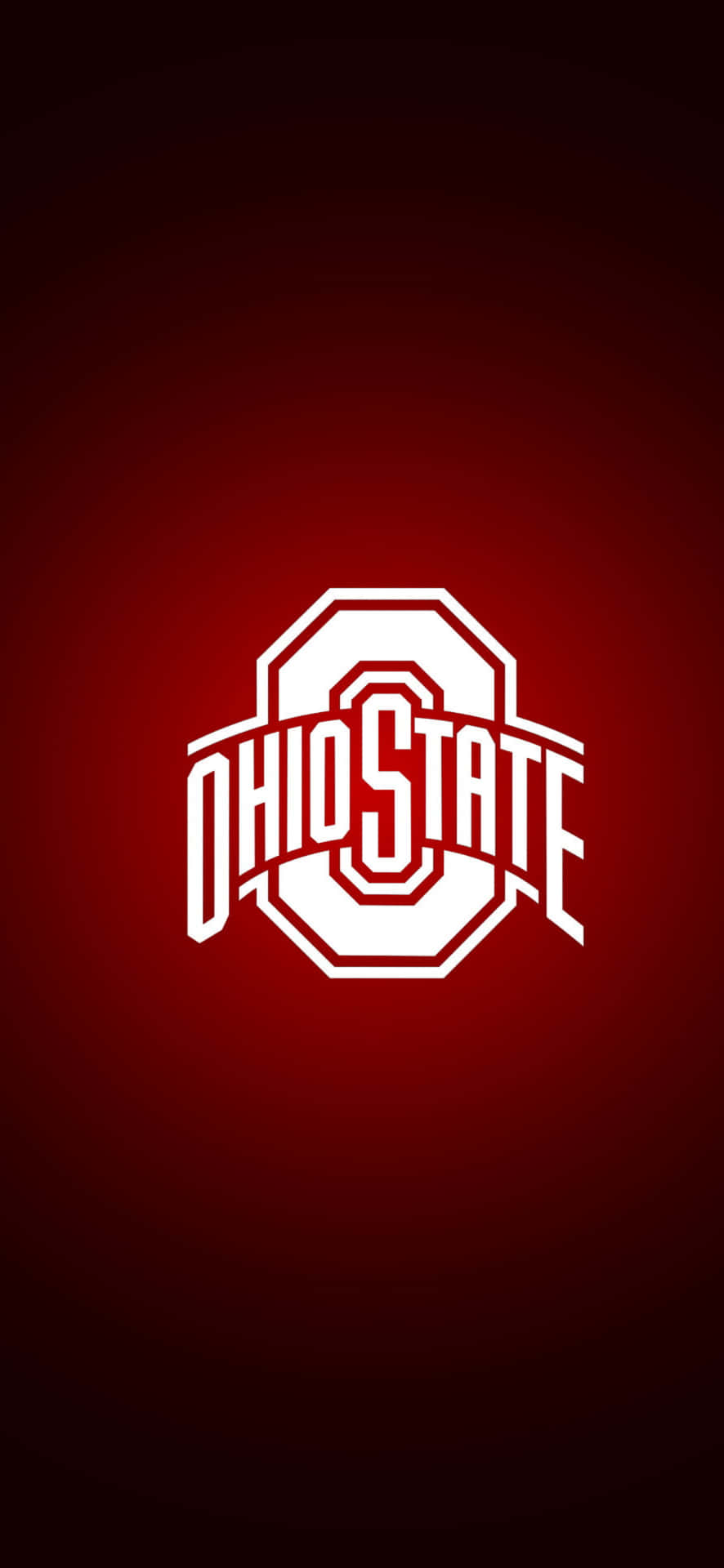 Ohio State Iphone Screen Background Background