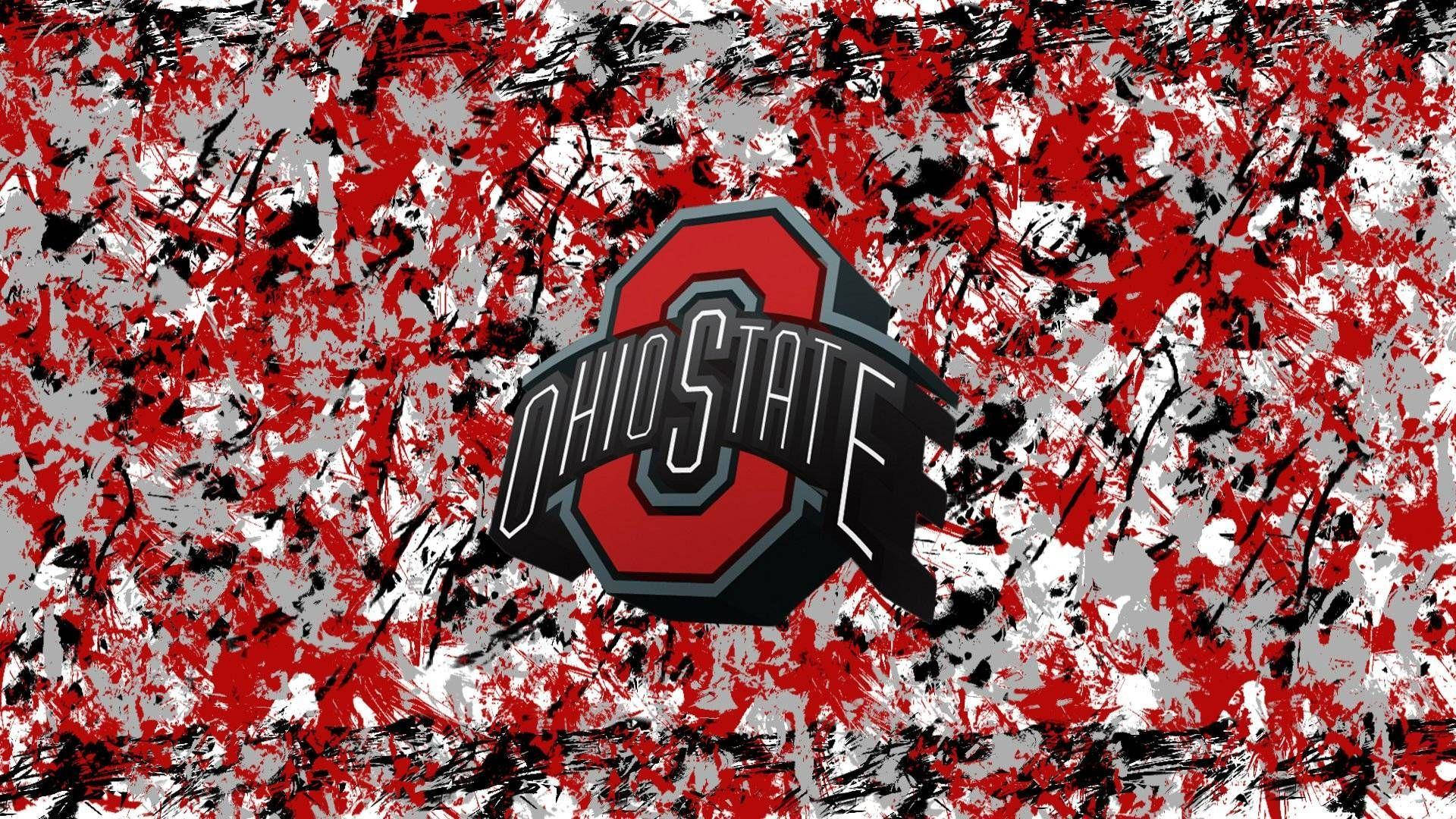 Ohio State University Abstract Splatter