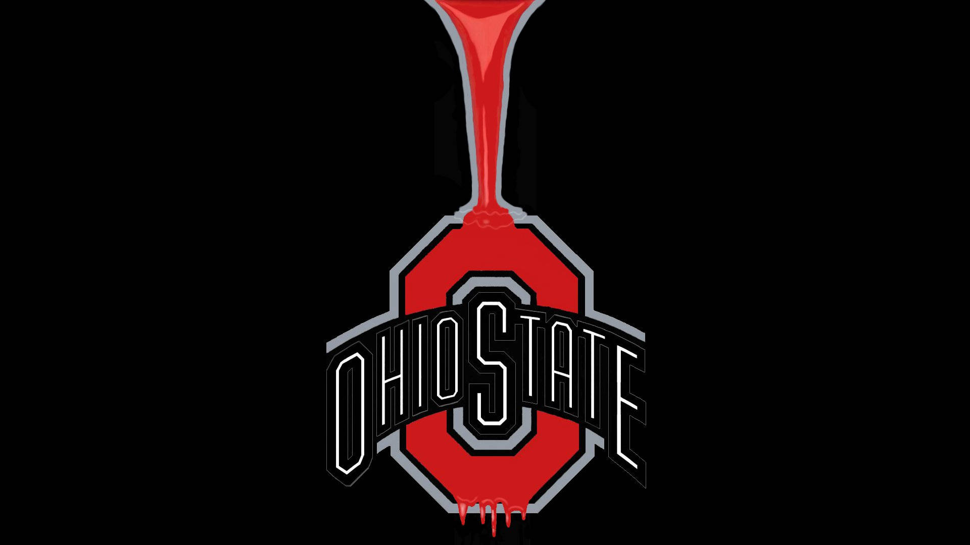 Ohio State University Drip Effect