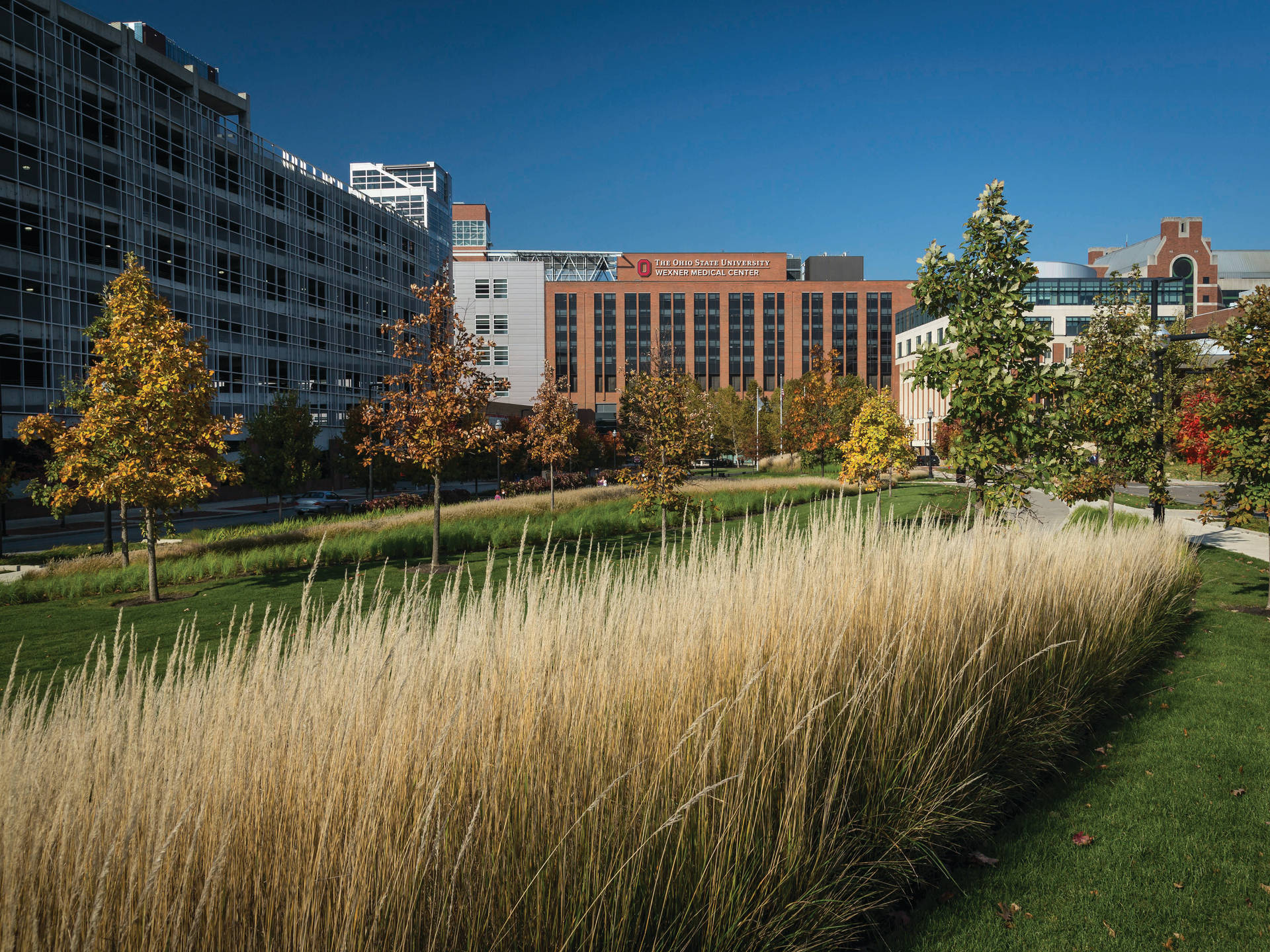 Ohio State University Wexner Medical Center