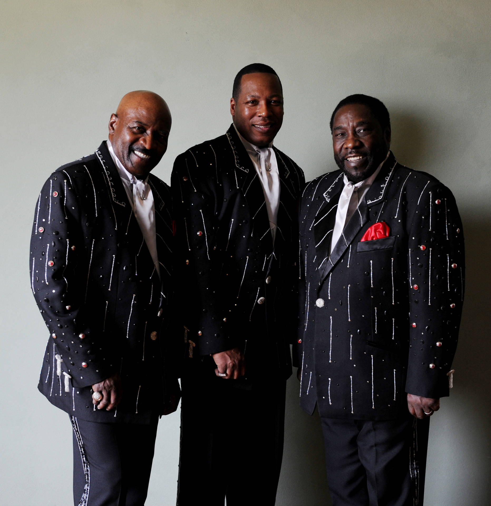 Ojays Jacobs Music Center