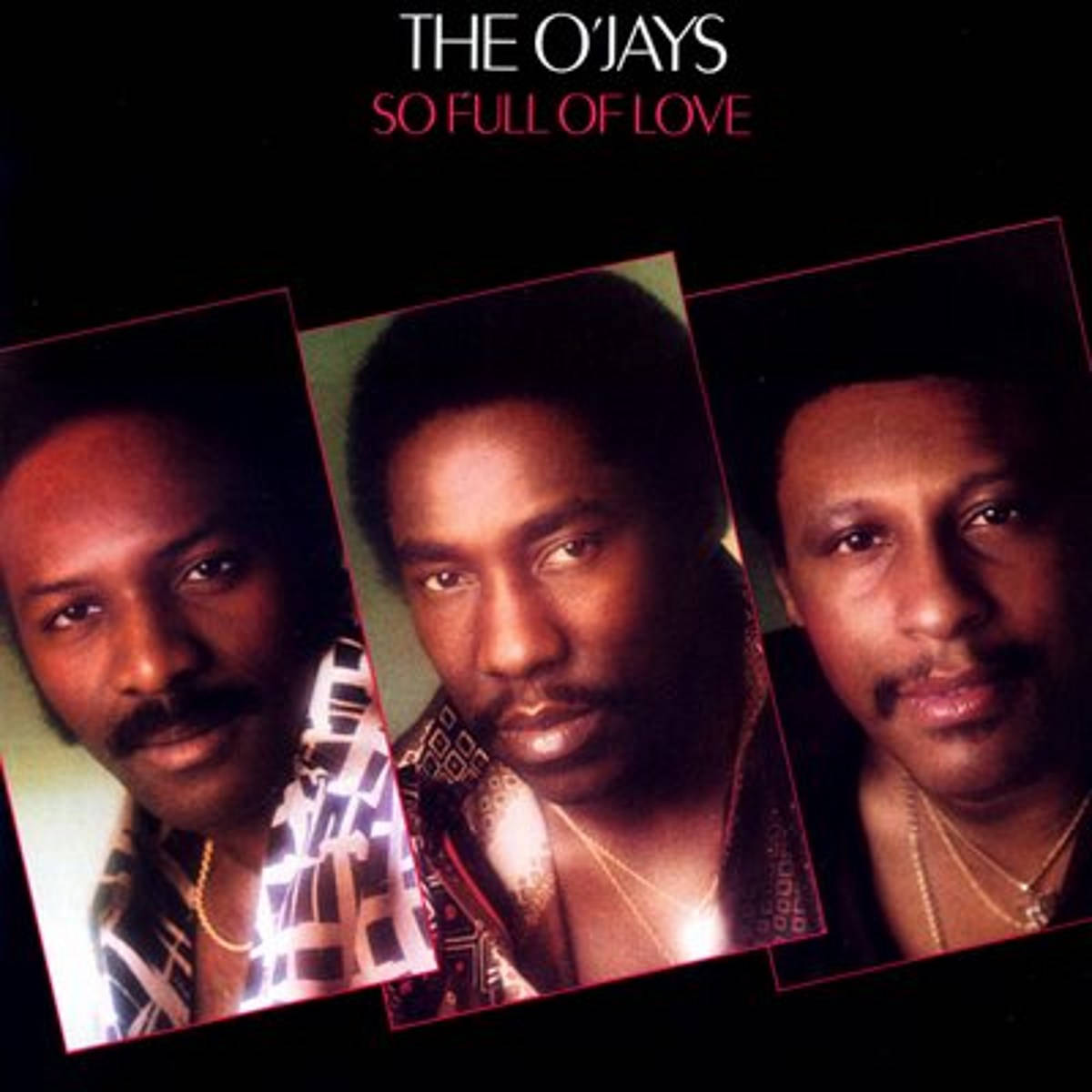 Ojays Official Used Be My Girl