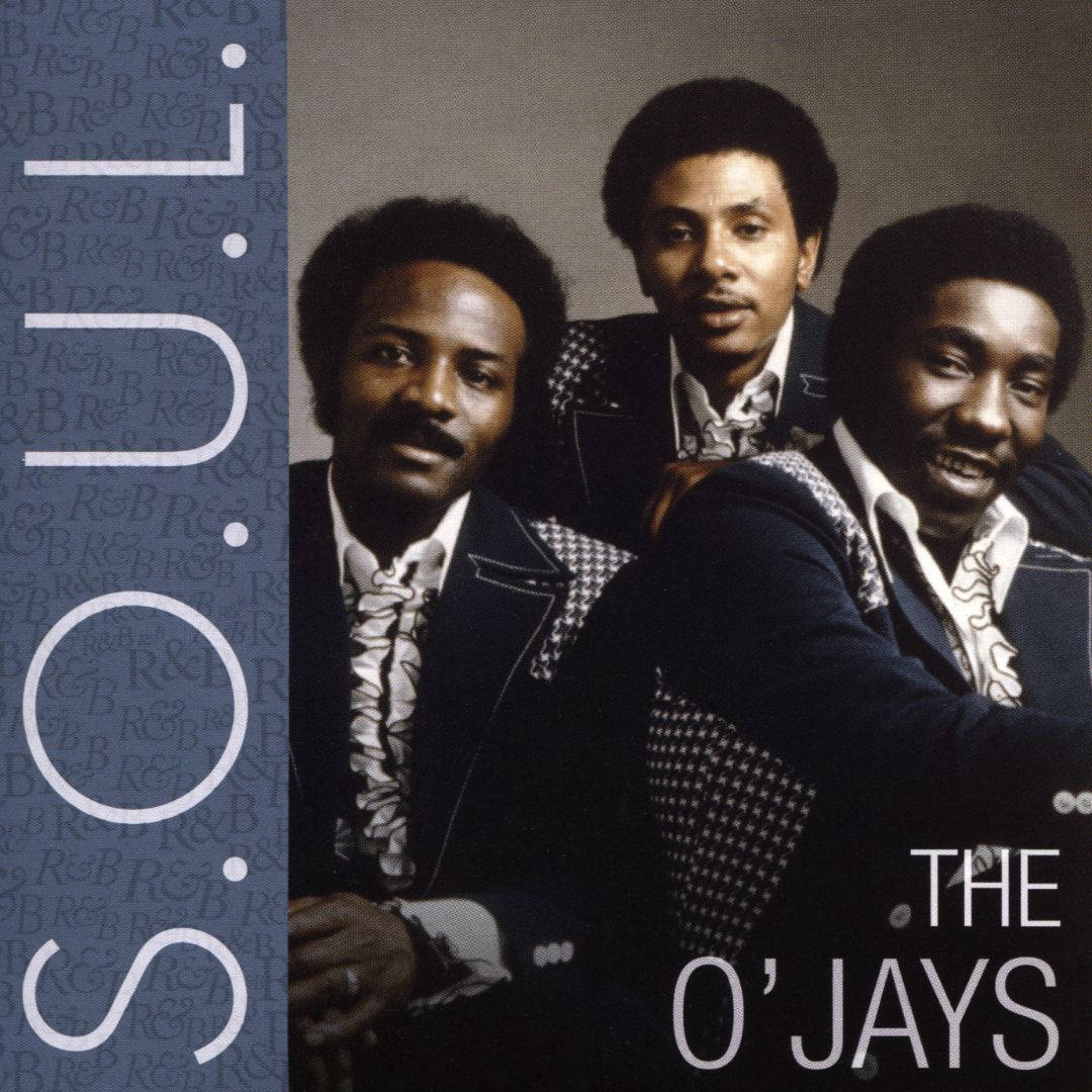 Ojays Soulful Concert Live Background