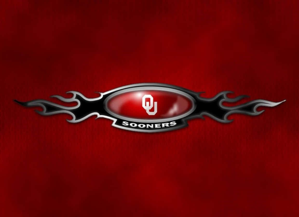 Oklahoma Sooners Swinging Into Exciting New Season Background