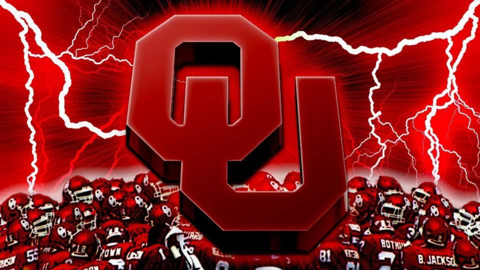 Oklahoma Sooners Wallpapers - Wallpapers For Your Desktop Background