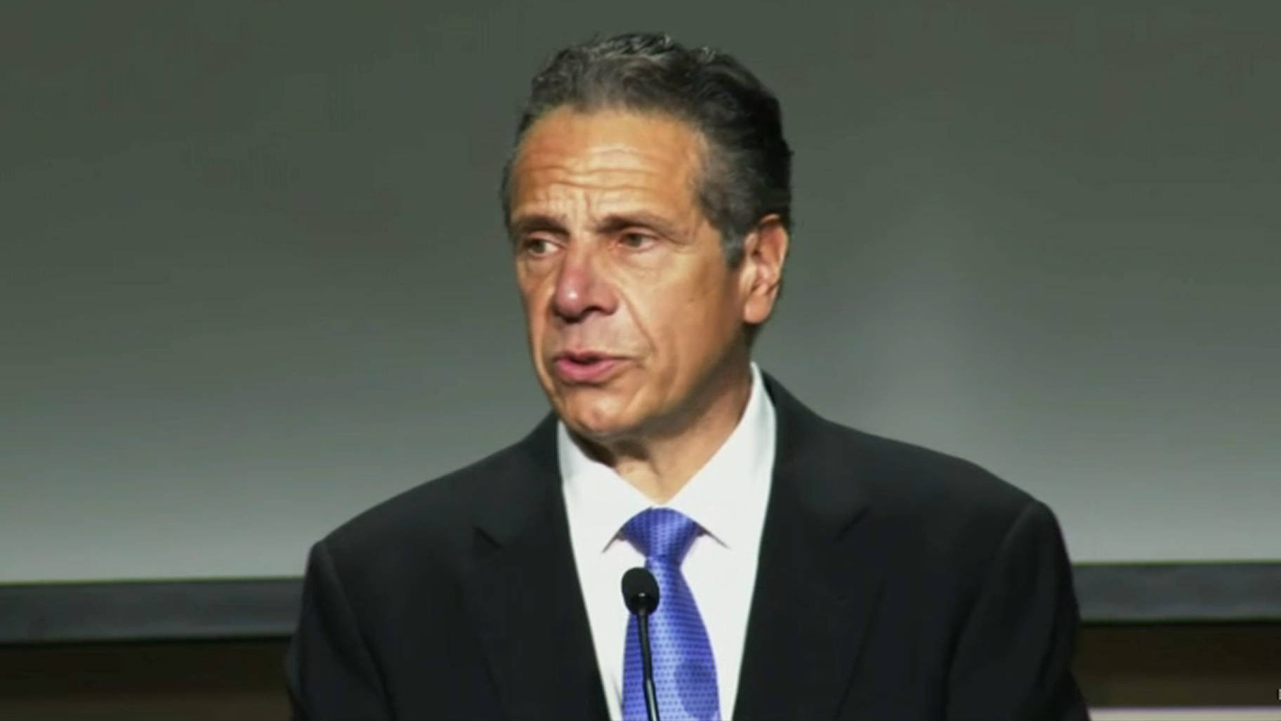 Old Andrew Cuomo