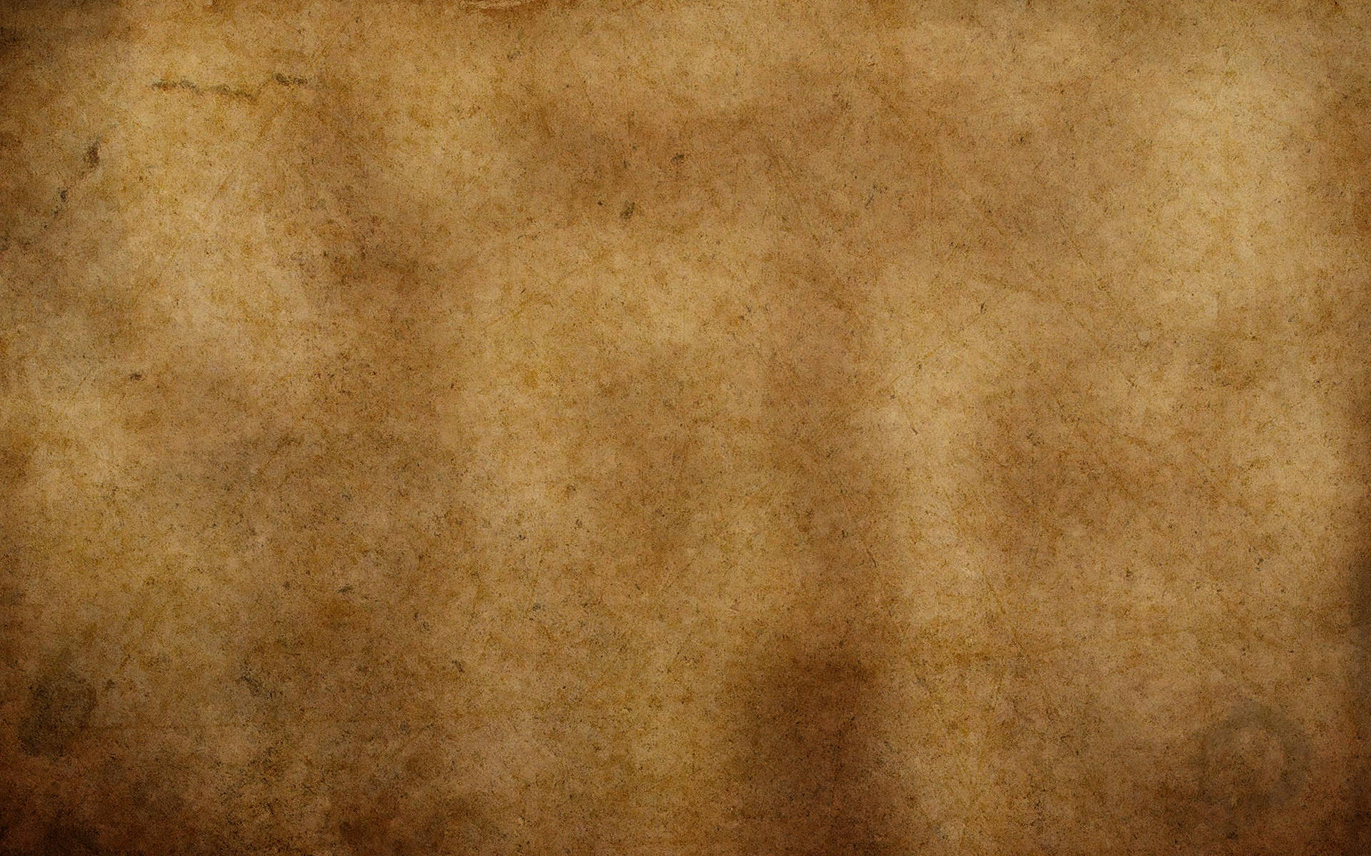 Old Brown And Gold Texture