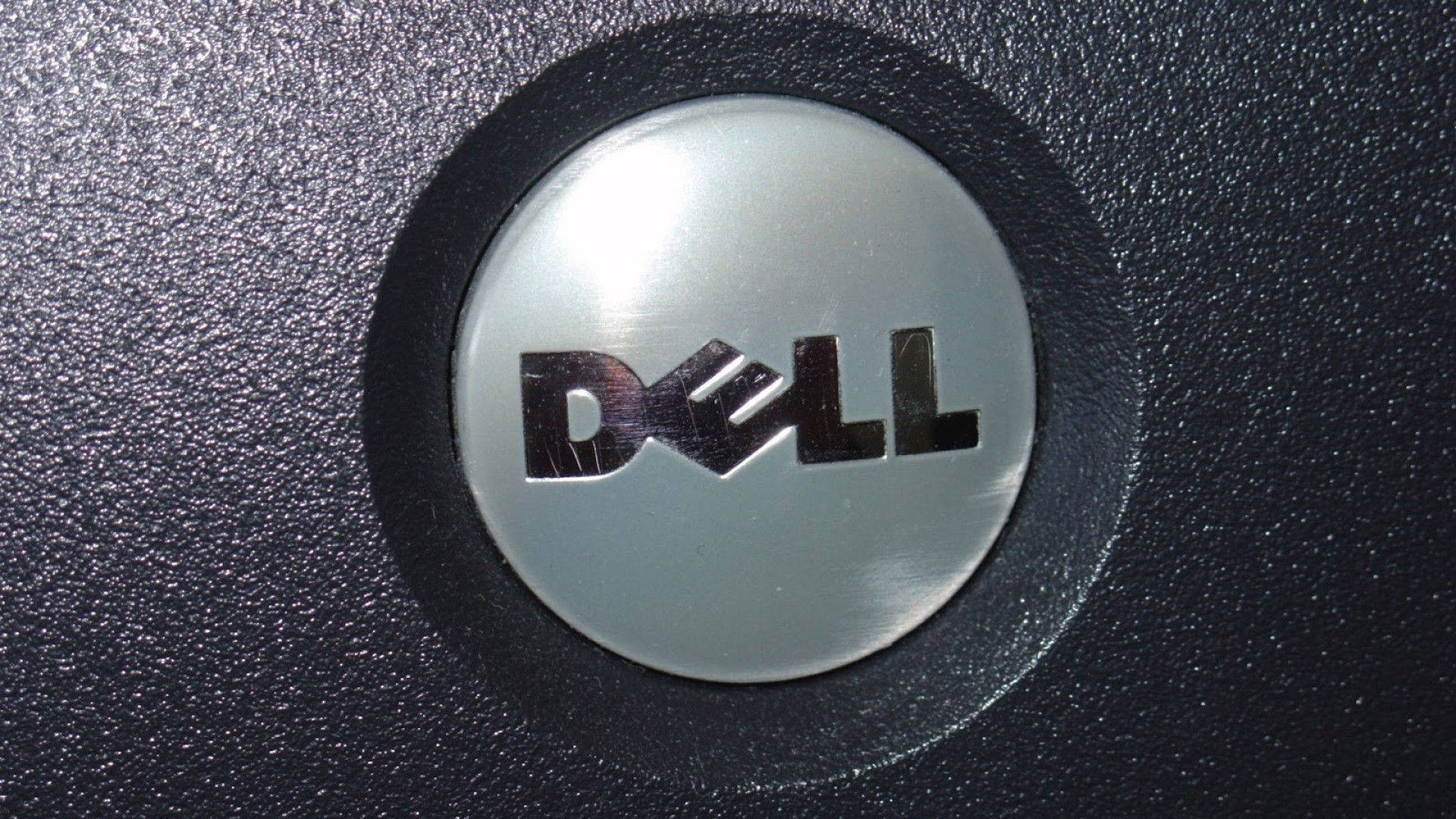 Old Dell Trademark Background