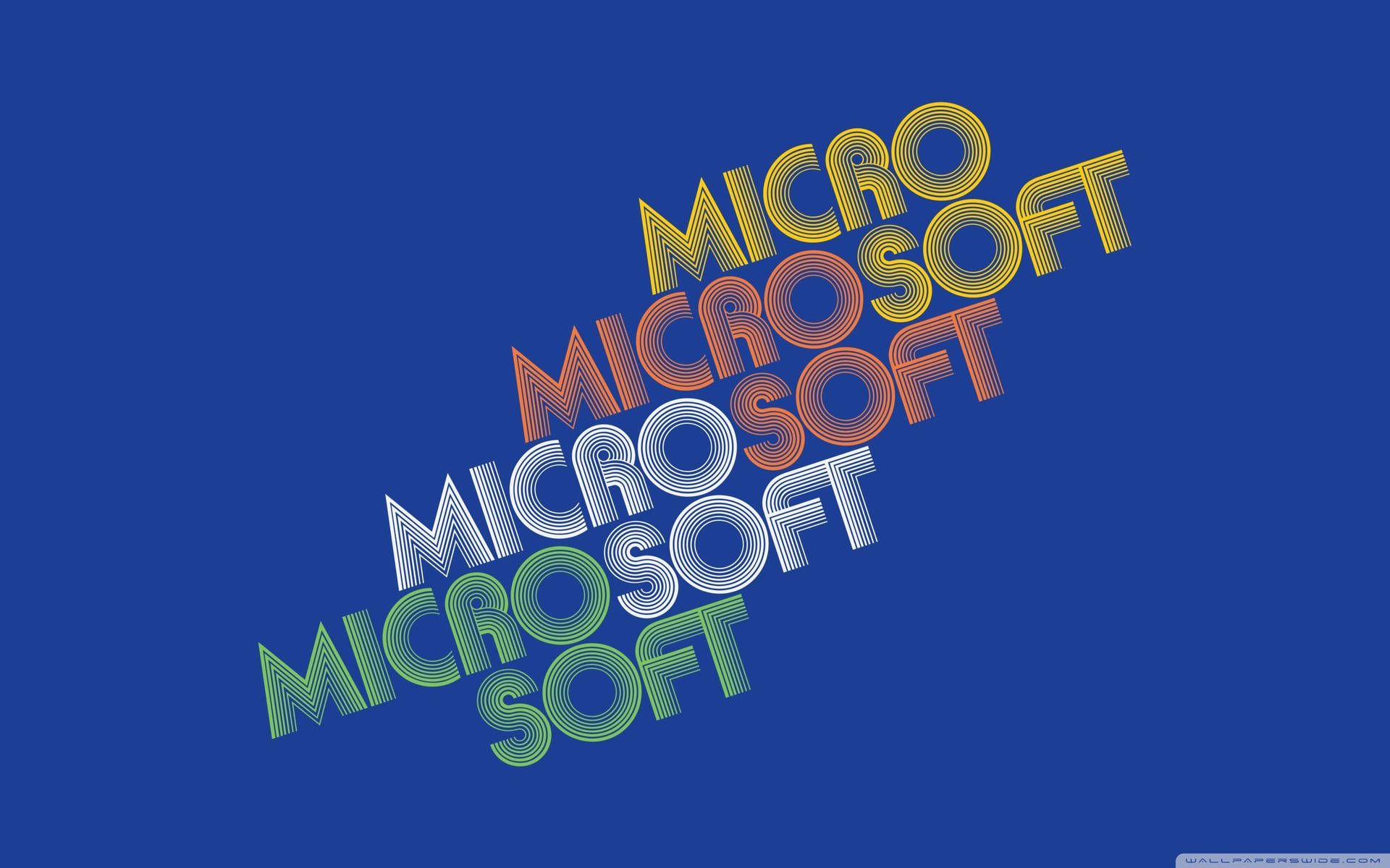 Old Microsoft Windows 95 Hd Background