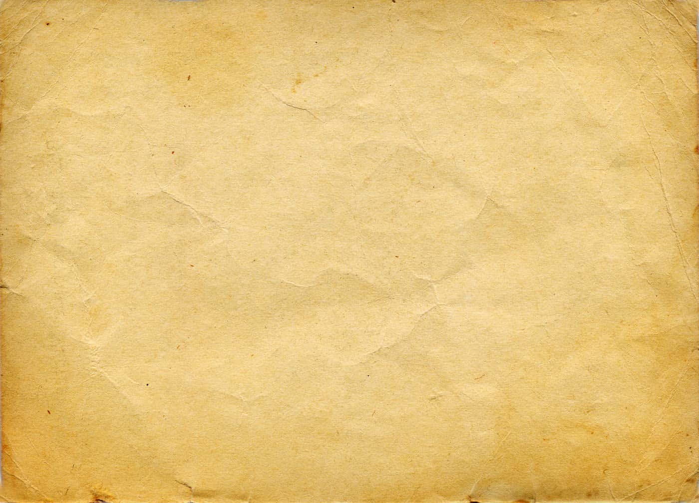 Old Vintage Stationery Paper Background Background