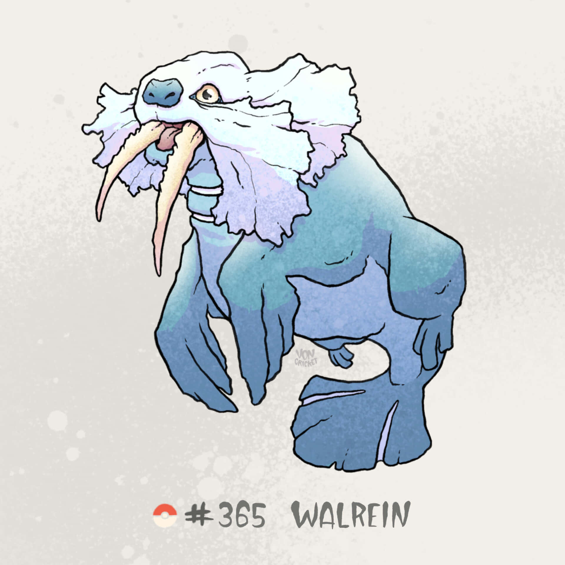 Old Walrein Background