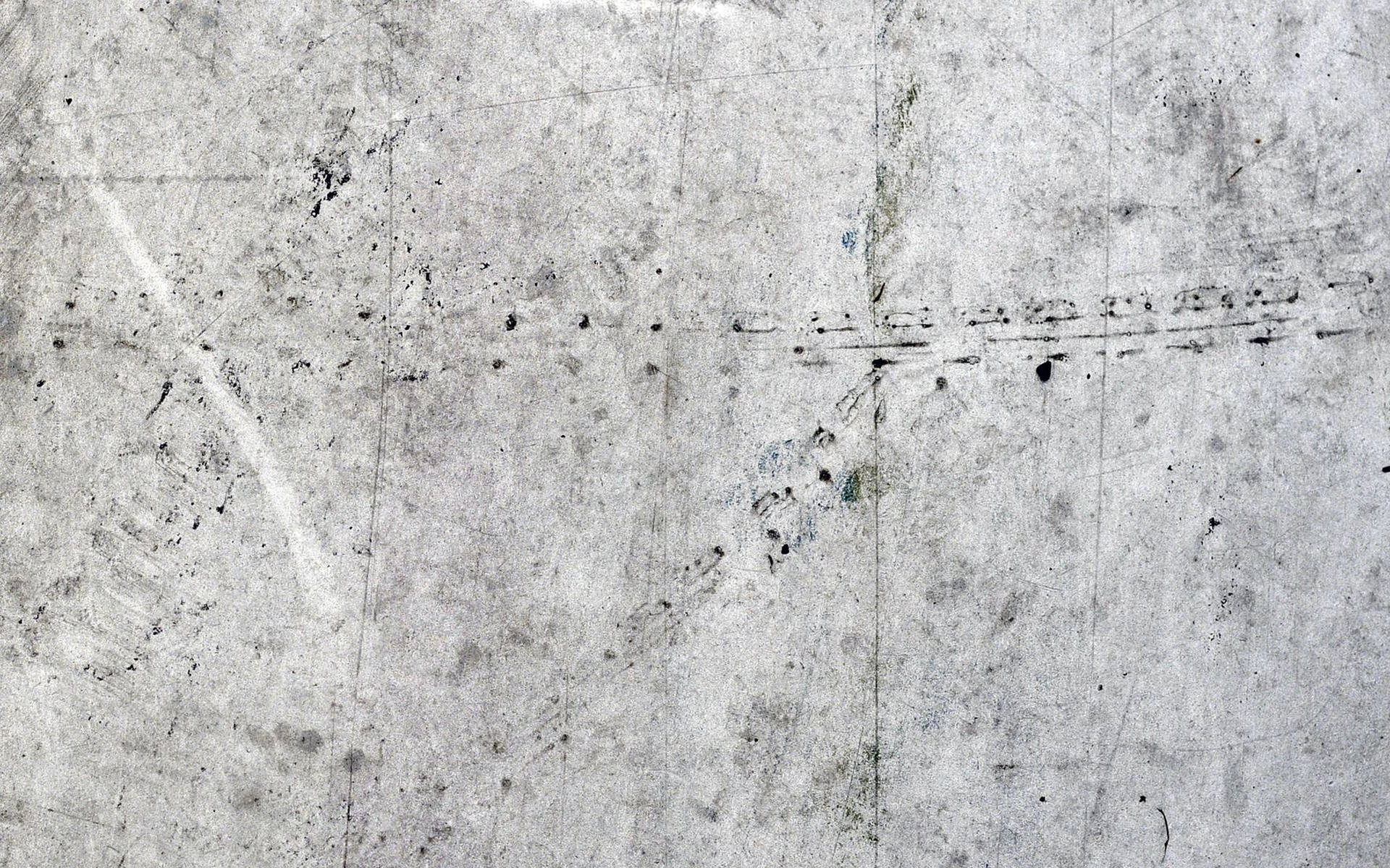 Old White Grunge Texture Background