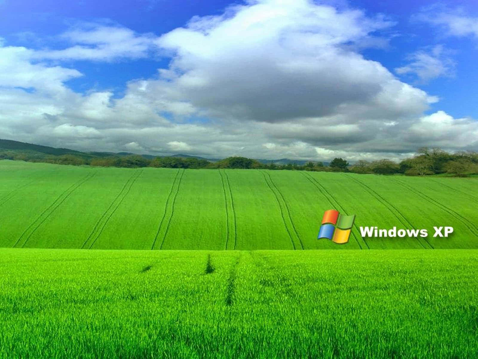 Old Windows Xp