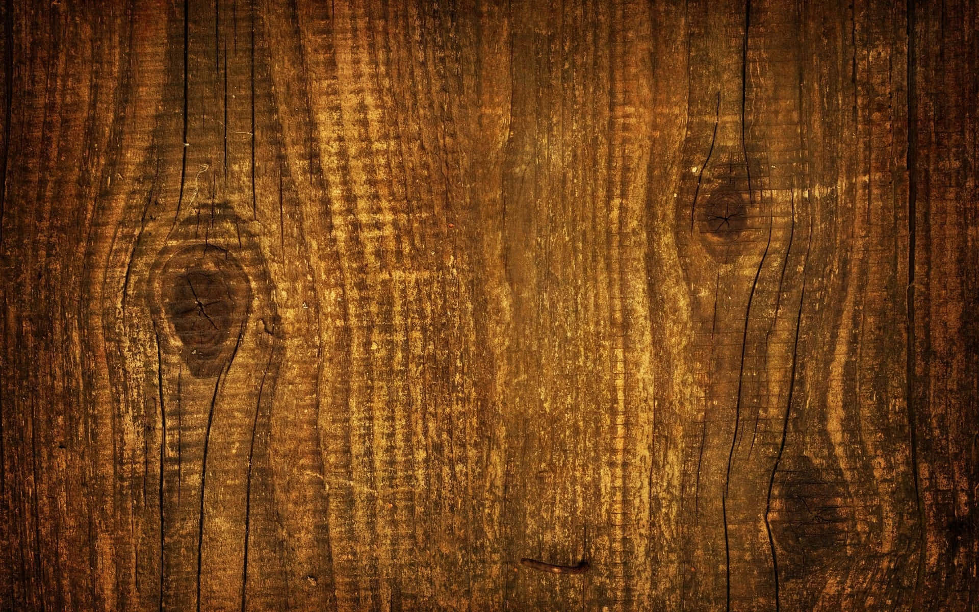 Old Wood Wooden Background With Growth Rings