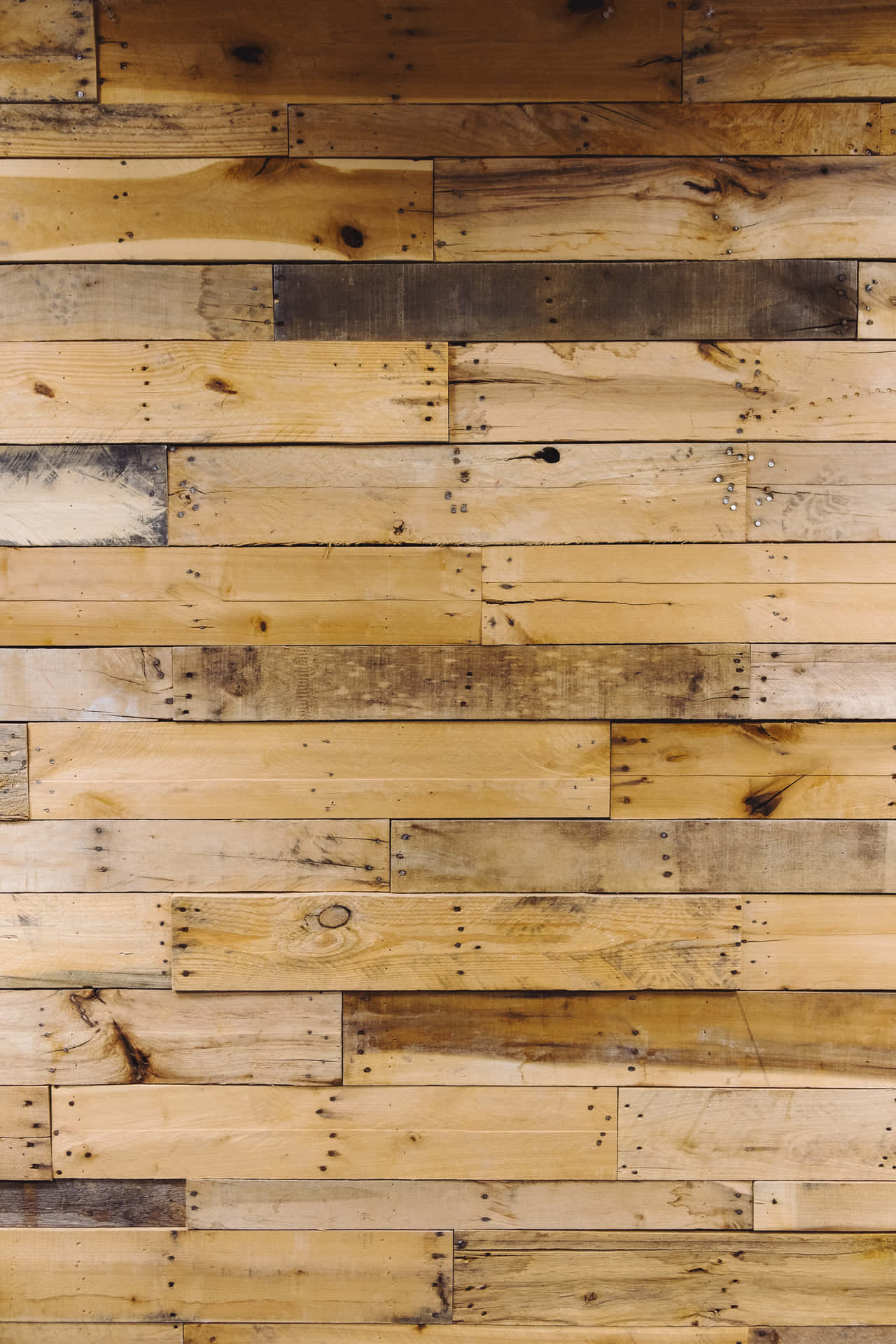 Old Wooden Floor Wooden Background